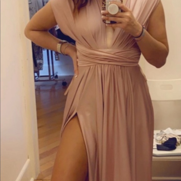 Jessica angel dress - Picture 2 of 11